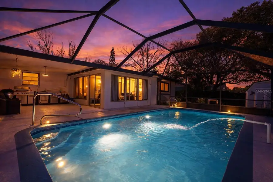 154 Westwood Drive Drive, Daytona Beach, FL 32119 - #2