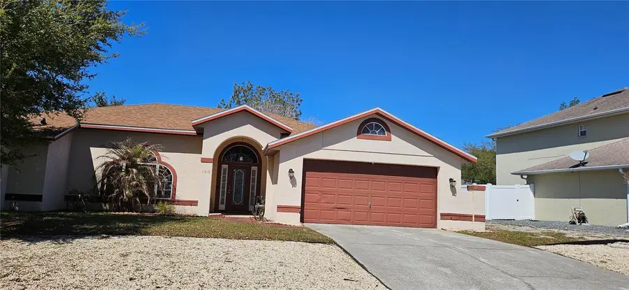 1510 Gaynor Court, Deltona, FL 32725 - #3