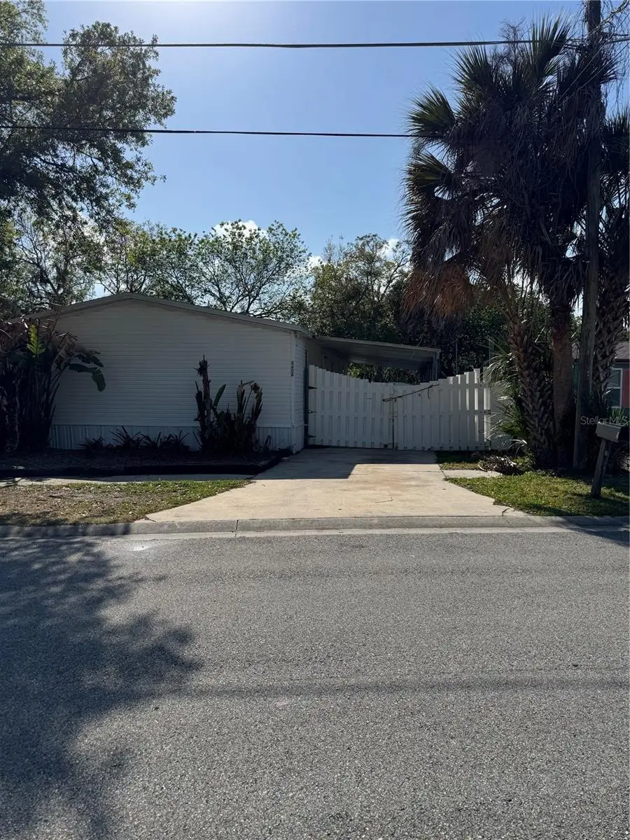 5406 Sydney Street, Daytona Beach Shores, FL 32124 - #2