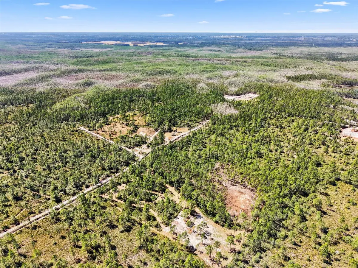 Turkey Roost Road, Deland, FL 32724 - #1