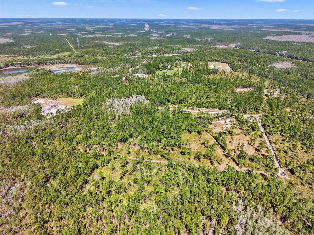 Turkey Roost Road, Deland, FL 32724 - #1