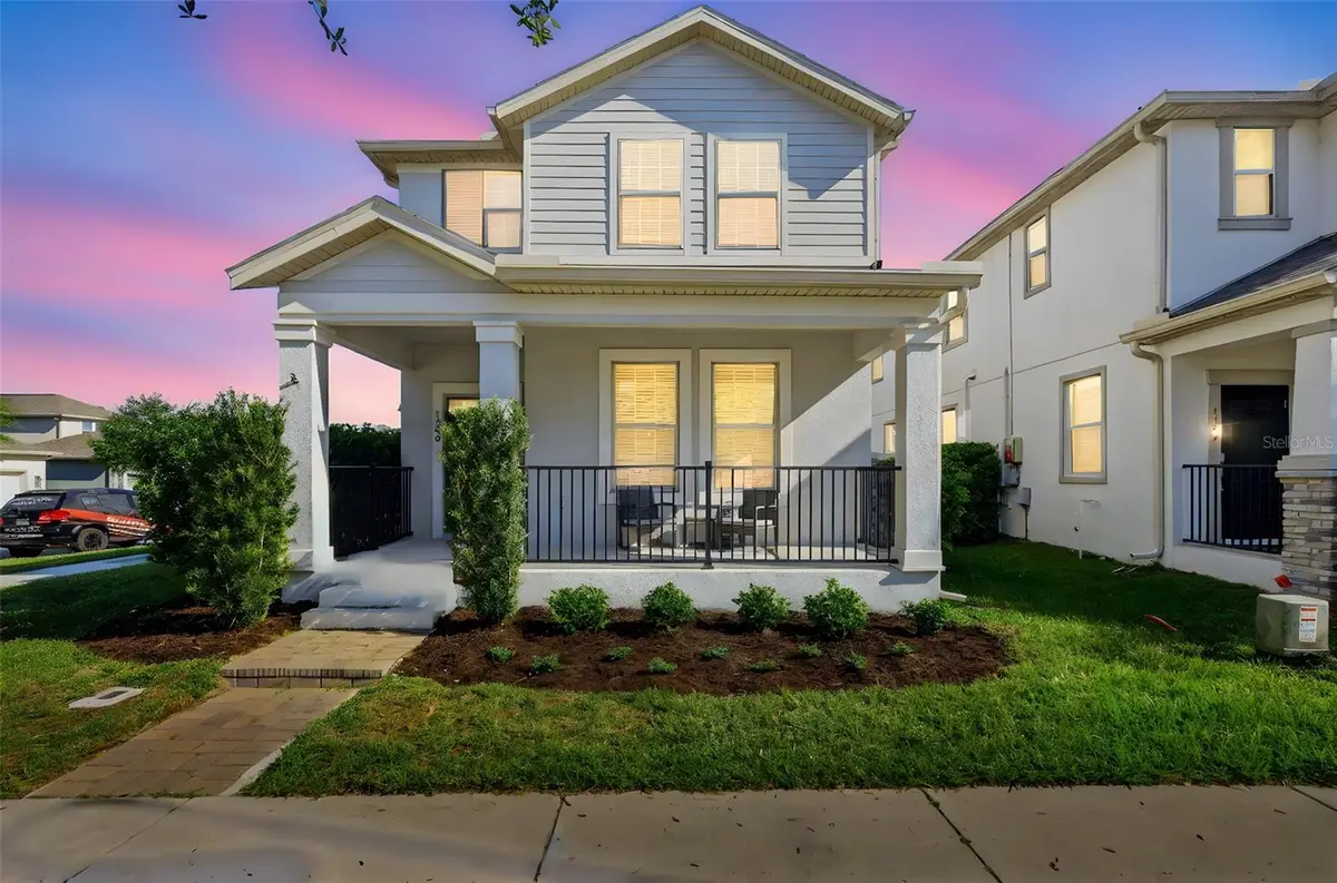 1300 Swift Creek Way, Winter Springs, FL 32708 - #1