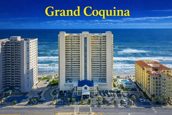 3333 S Atlantic Avenue #1201, DAYTONA BEACH, FL 32118