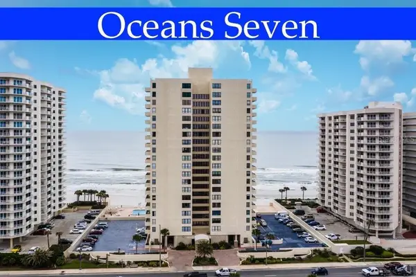 2947 S Atlantic Avenue #1604, DAYTONA BEACH, FL 32118