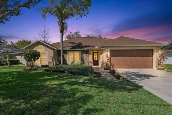 1289 Voltaire Street, DELTONA, FL 32725