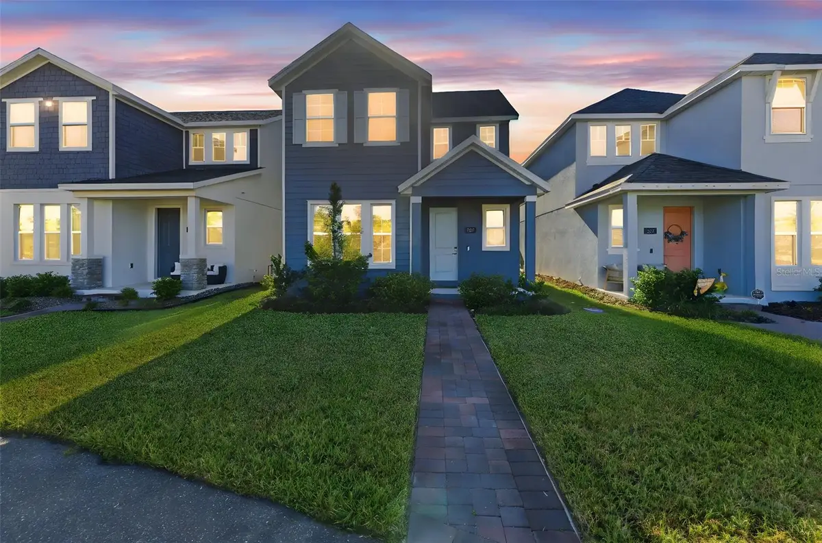 269 Platform Lane, Debary, FL 32713 - #1