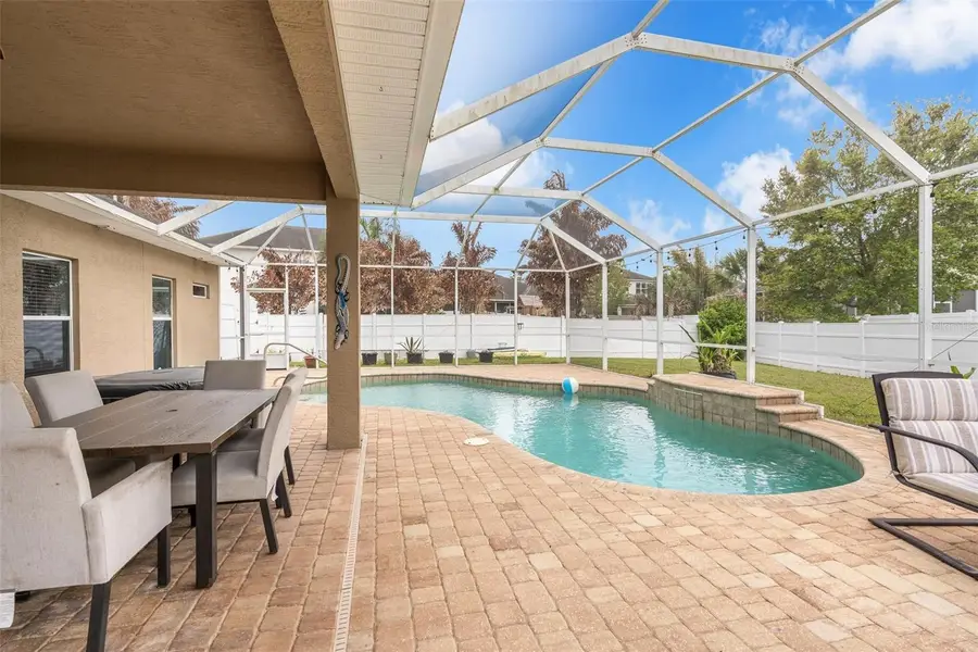 6970 Vintage Lane, Port Orange, FL 32128 - #3