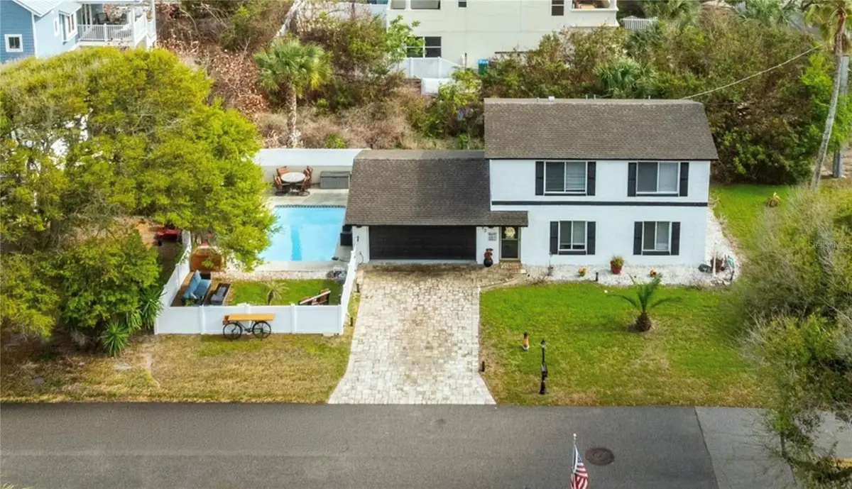 92 Alberta Avenue, Ponce Inlet, FL 32127 - #1