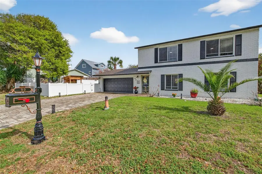 92 Alberta Avenue, Ponce Inlet, FL 32127 - #3