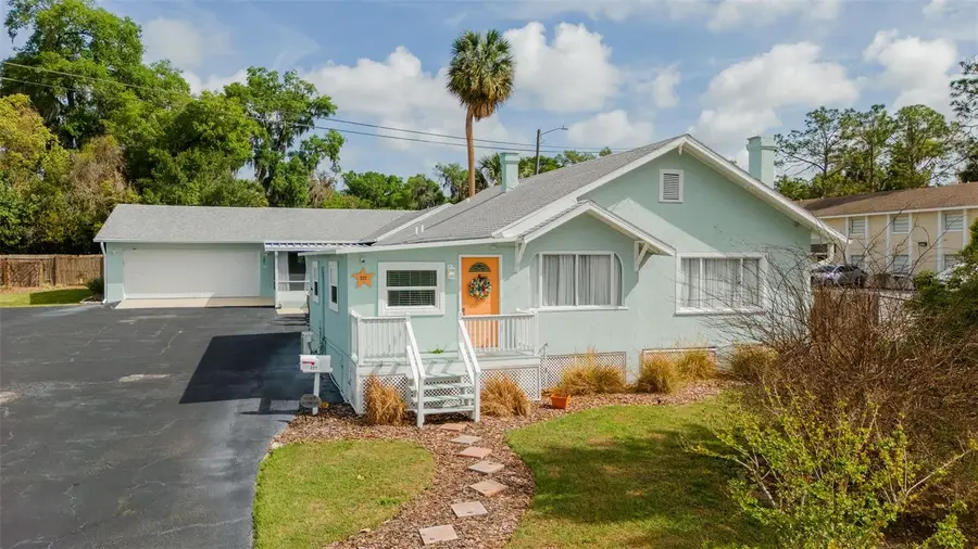 321 W Pennsylvania Avenue, Deland, FL 32720 - #2