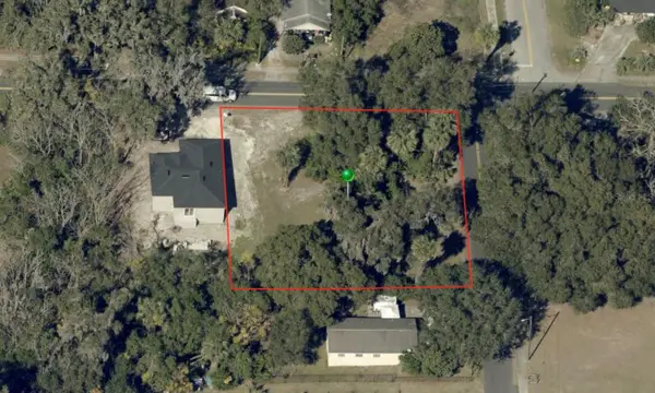 E Voorhis Avenue, DELAND, FL 32724