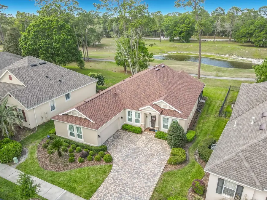 107 Curry Rise Court, Deland, FL 32724 - #2