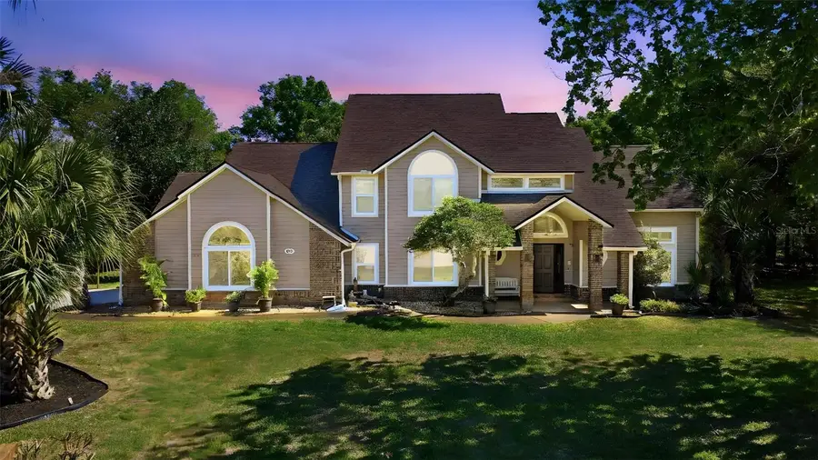 69 Spring Lake Drive, Debary, FL 32713 - #3