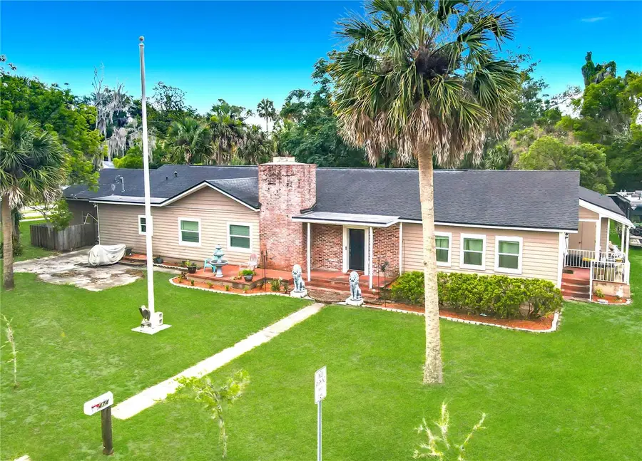 474 E University Avenue, Orange City, FL 32763 - #2