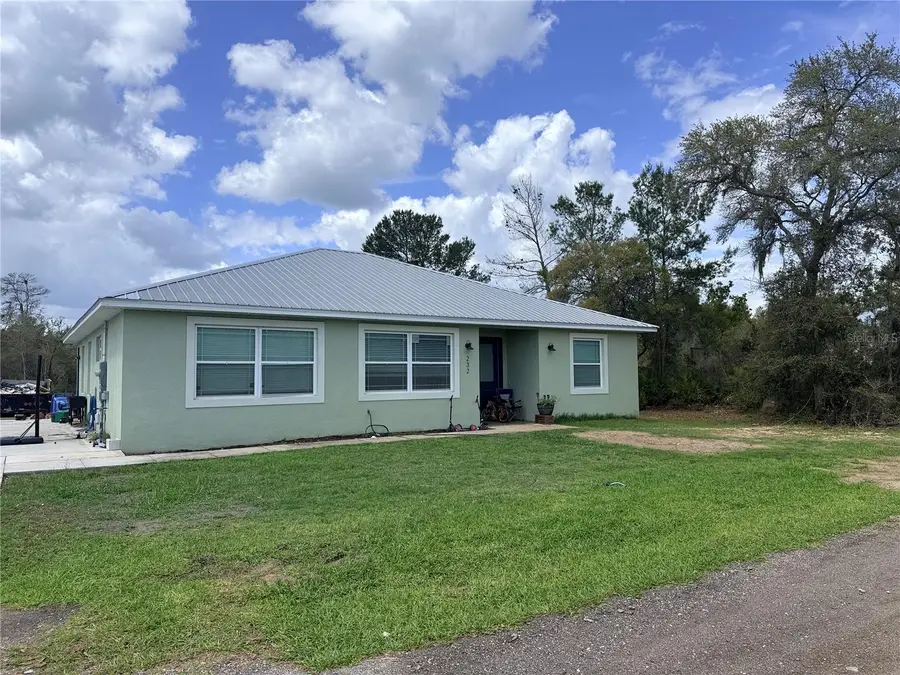 232 Waldor Avenue, Orange City, FL 32763 - #2