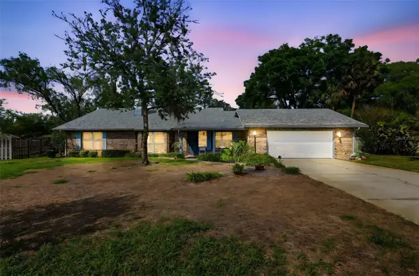 831 Freemans Farm Road, DELAND, FL 32720