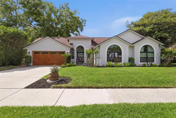 2240 Heatheroak Drive, APOPKA, FL 32703