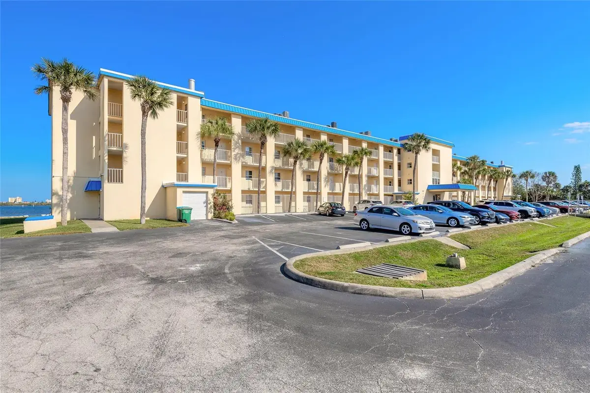 3131 S Ridgewood Avenue #101, South Daytona, FL 32119 - #1