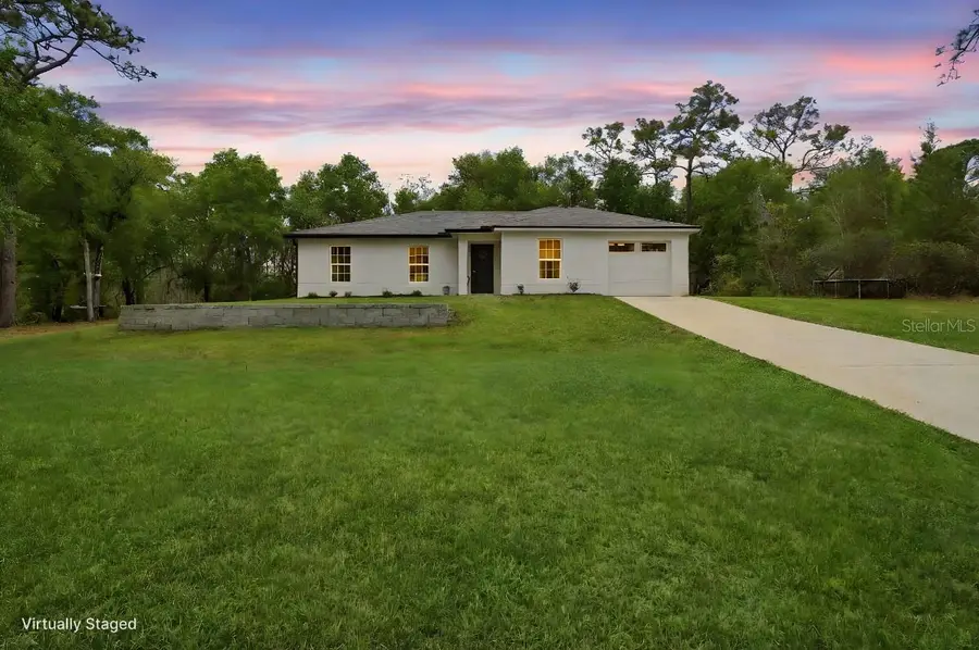 2110 E Kicklighter Road, Lake Helen, FL 32744 - #2