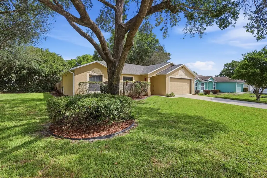 415 Deanna Circle, Deland, FL 32724 - #3