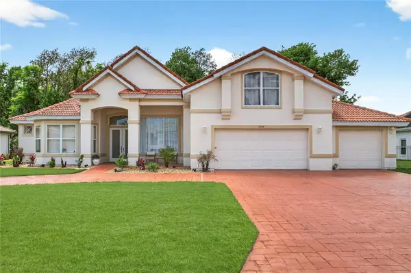 1950 Southcreek Boulevard, PORT ORANGE, FL 32128