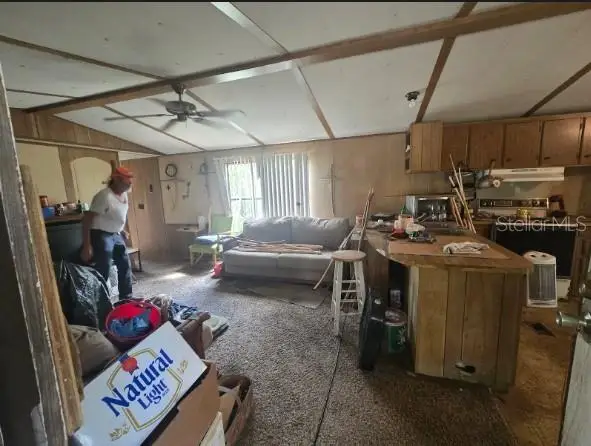 14721 NE 146th Avenue, Waldo, FL 32694 - #3