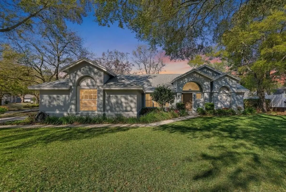 1510 Bent Oaks Boulevard, Deland, FL 32724 - #1