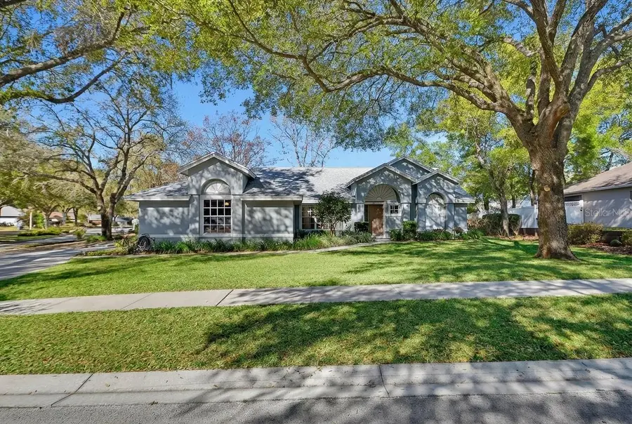 1510 Bent Oaks Boulevard, Deland, FL 32724 - #3