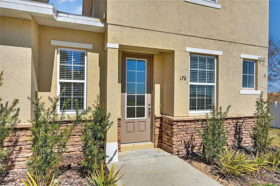 176 Holly Village Drive, Davenport, FL 33837 - #2