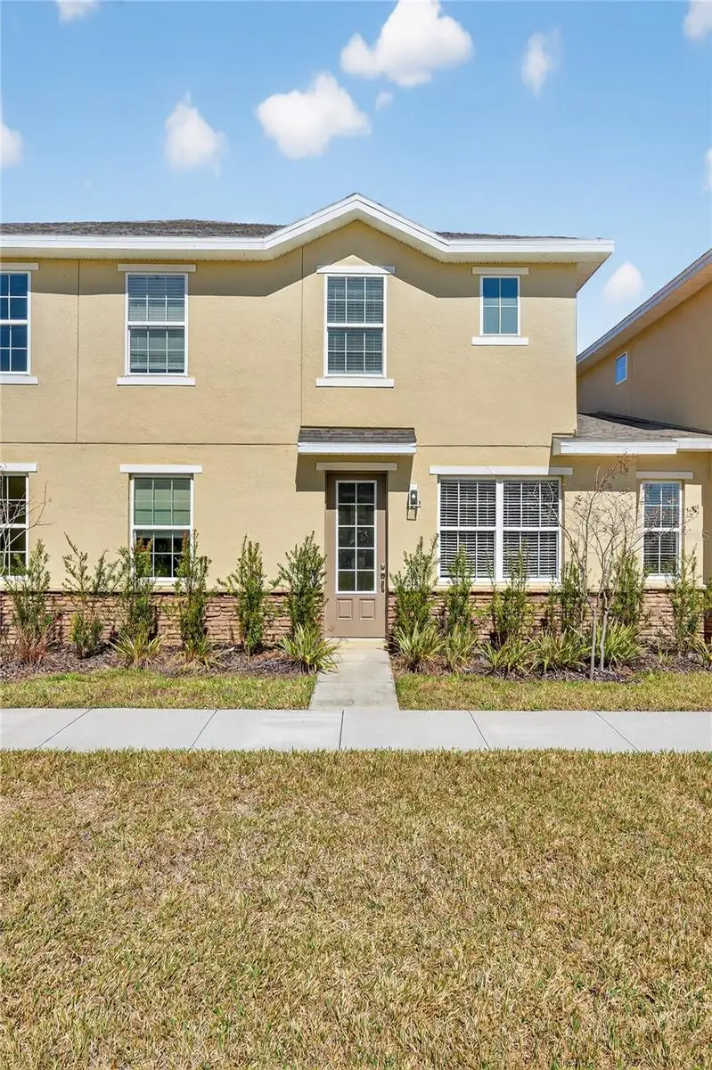172 Holly Village Drive, Davenport, FL 33837 - #1
