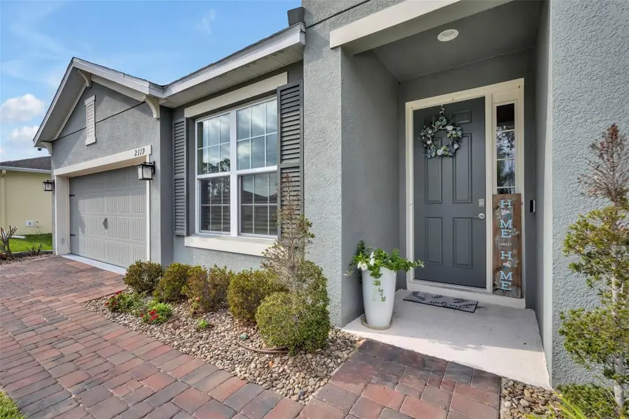 2119 White Dahlia Drive, Apopka, FL 32712 - #2