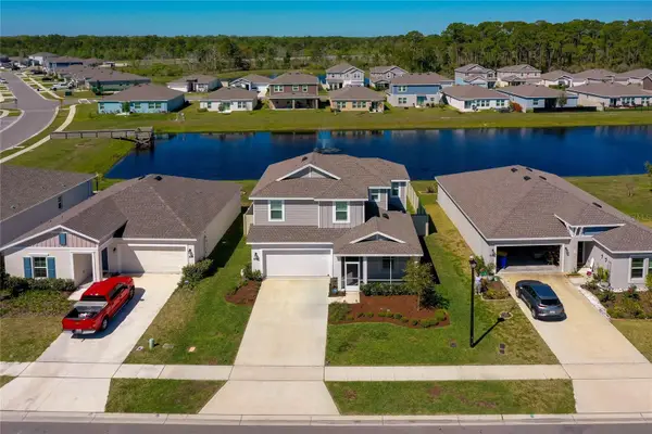 3986 Willowbrook Drive, EDGEWATER, FL 32141