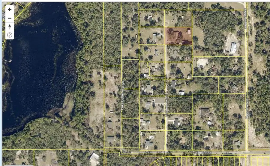 0000 Lake Butler Avenue, Osteen, FL 32764 - #3