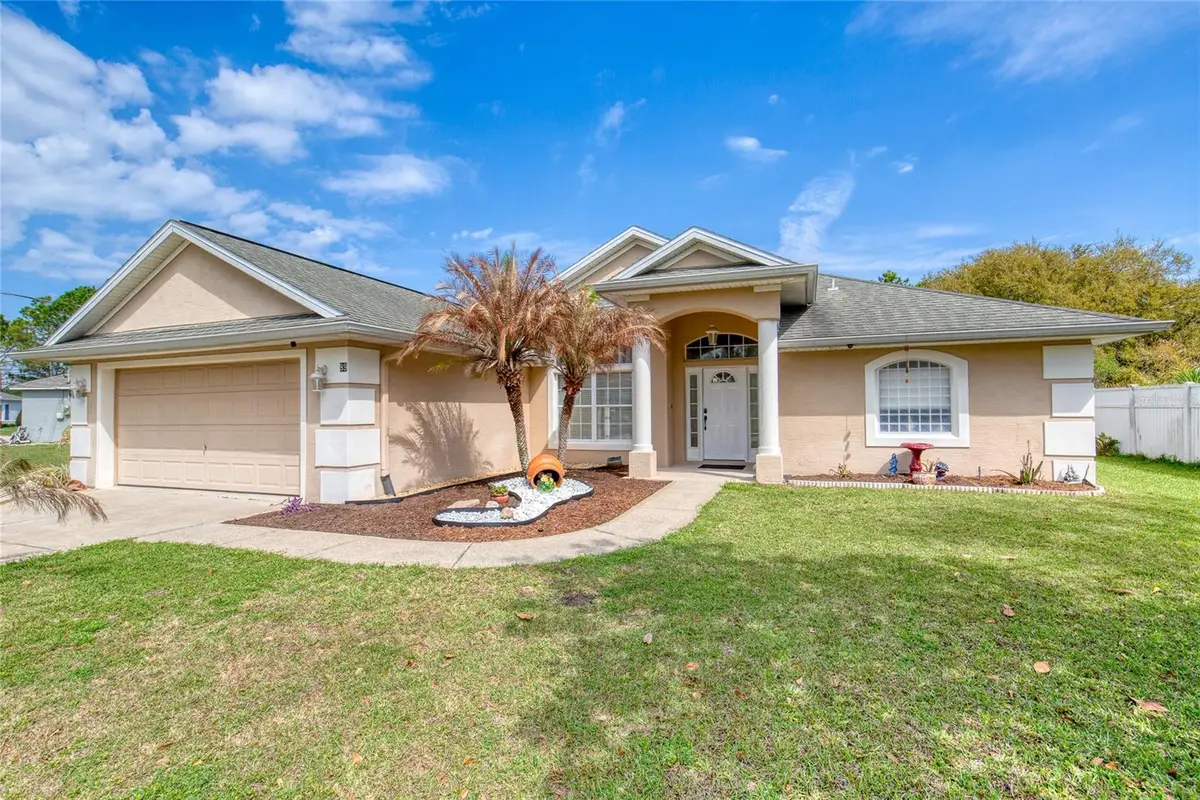 89 Felwood Lane, Palm Coast, FL 32137 - #1