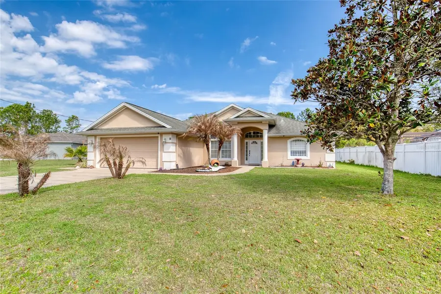 89 Felwood Lane, Palm Coast, FL 32137 - #2