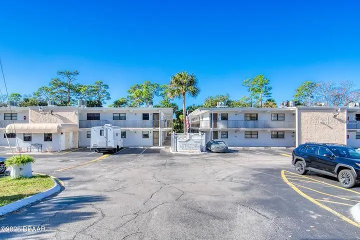 1504 Virginia Avenue #101, Daytona Beach, FL 32114 - #3