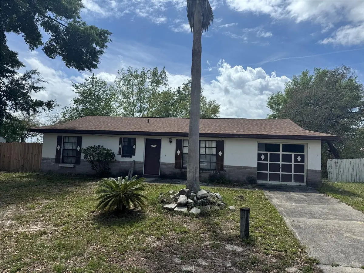 2711 Dristol Lane, Deltona, FL 32738 - #1