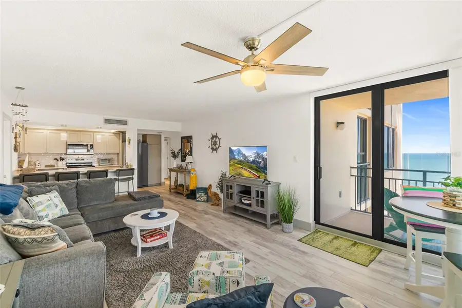 3051 S Atlantic Avenue #P020, Daytona Beach, FL 32118 - #3