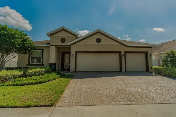 1517 Blue Grass Boulevard, DELAND, FL 32724