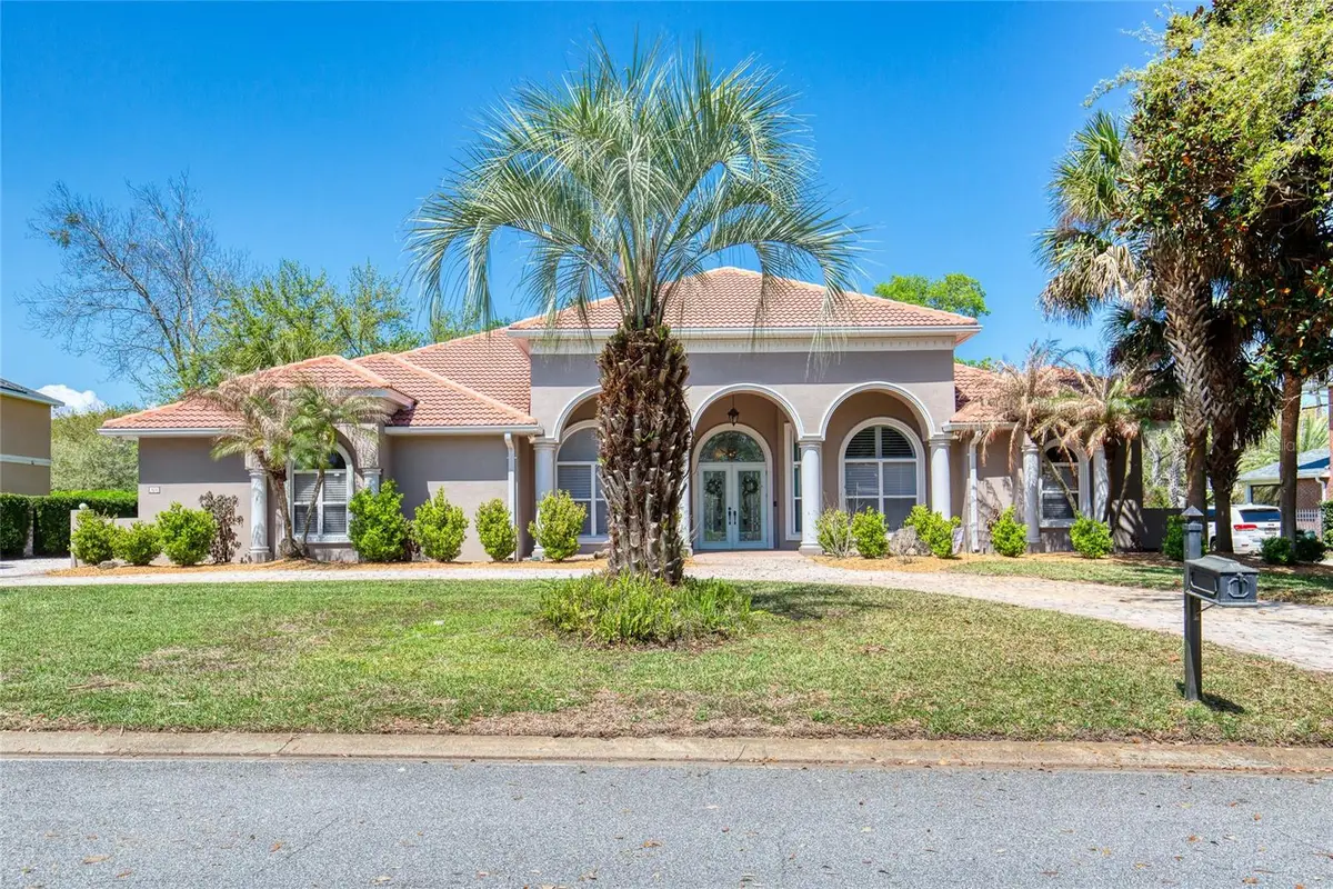 124 Squirrel Lane, Ormond Beach, FL 32174 - #1