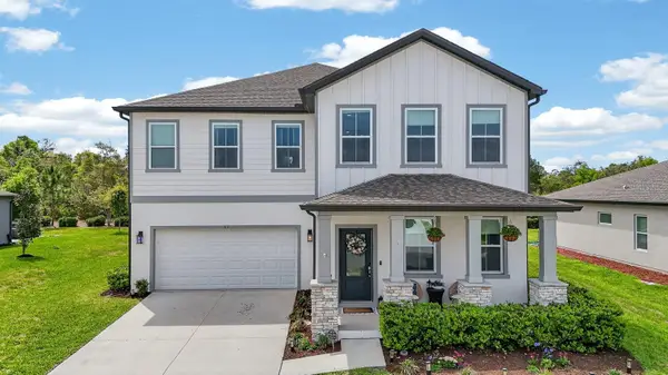 1611 Meadowlark Drive, DELTONA, FL 32725