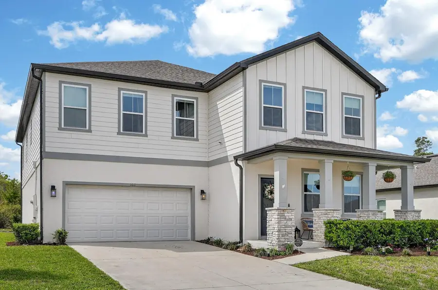 1611 Meadowlark Drive, Deltona, FL 32725 - #2