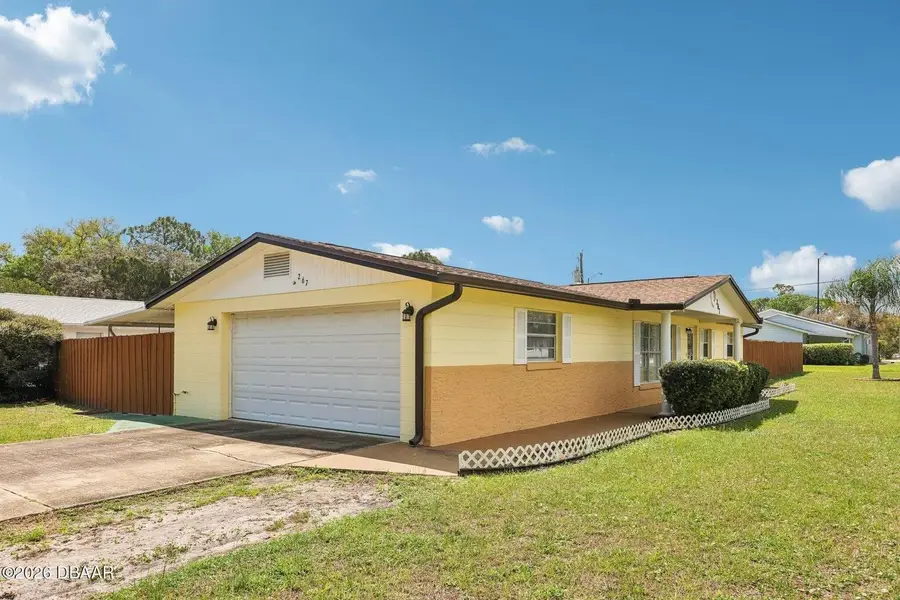 267 Poinciana Avenue, Port Orange, FL 32127 - #3
