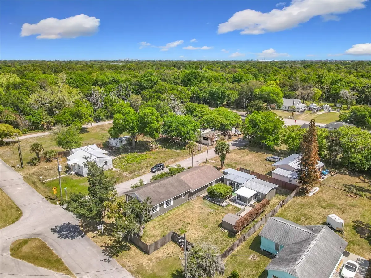 265 Newcomb Street, New Smyrna Beach, FL 32168 - #1