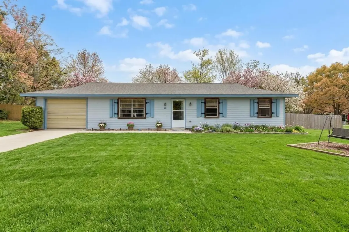 235 Rockmoore Court, Deland, FL 32720 - #1