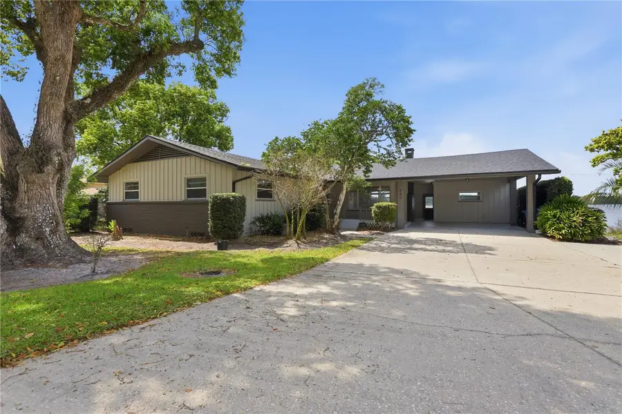 940 N Kepler Road, Deland, FL 32724 - #2