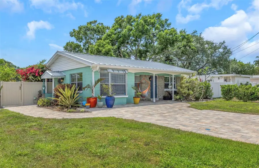 4502 W Pearl Avenue, Tampa, FL 33611 - #2