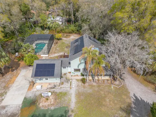 2090 & 2095 Stone Road, DELAND, FL 32720