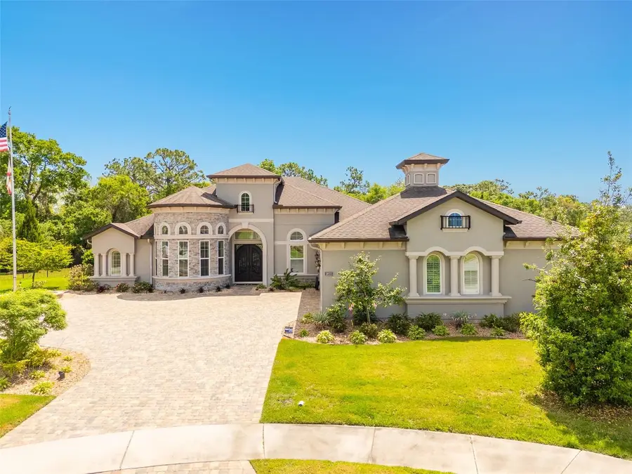1855 Cattle Creek Lane, Port Orange, FL 32128 - #2