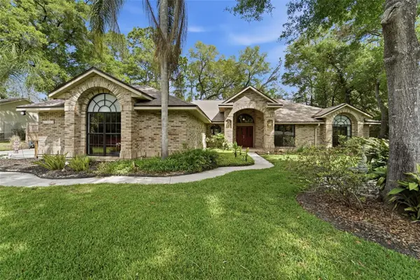 1061 Torchwood Drive, DELAND, FL 32724